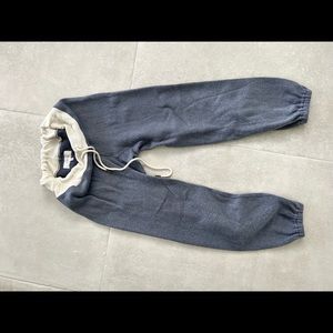 THE GREAT sweatpants